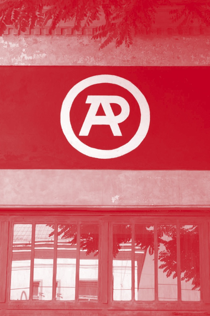 Josef Pleskot - AP atelier