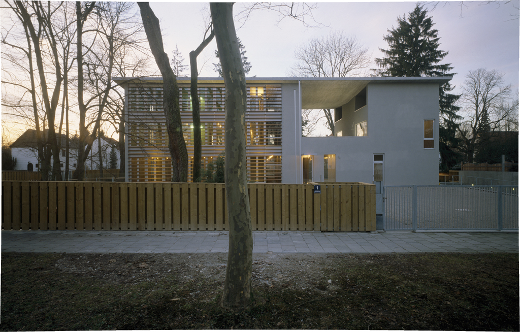 Generální konzulát ČR v Mnichově, Německo