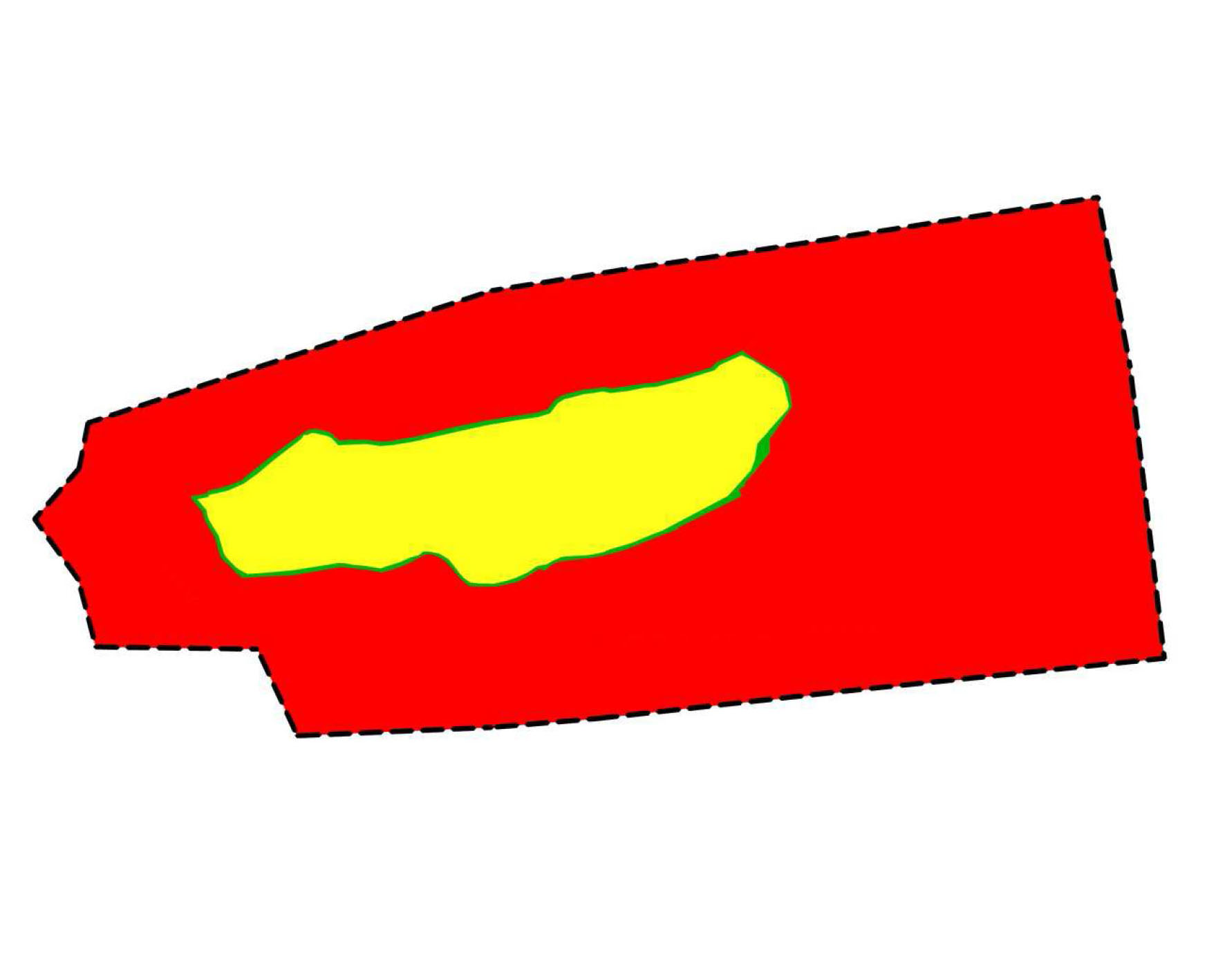 Vrch Křížek/Parukářka