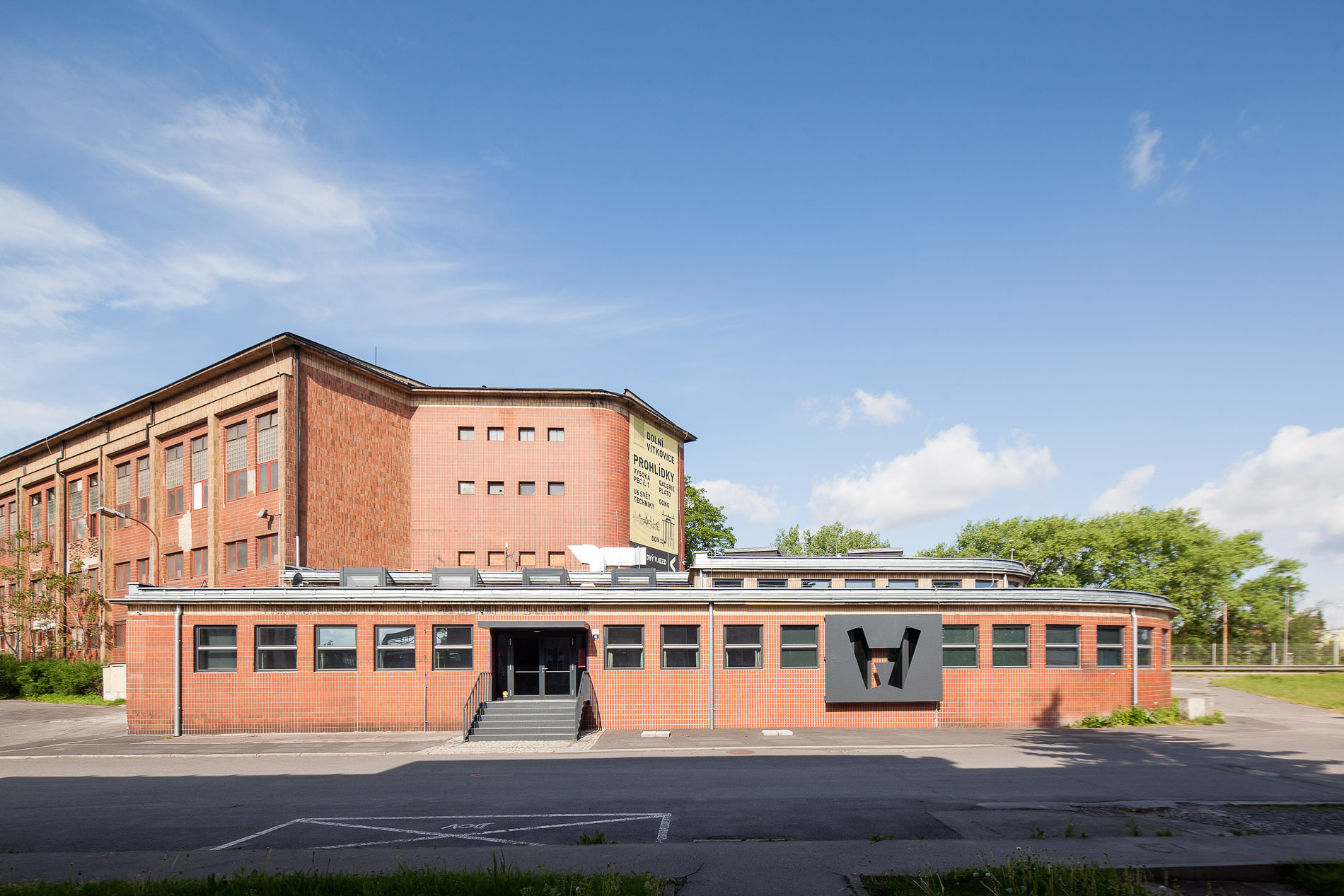 Hudební klub Jaromíra Nohavici Heligonka, Ostrava