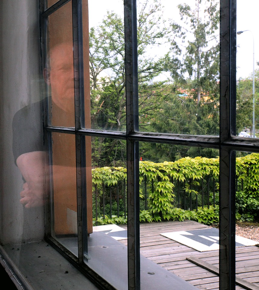 Rozhovor s architektem Josefem Pleskotem