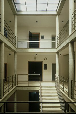 Radnice v Benešově