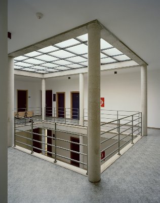 Radnice v Benešově