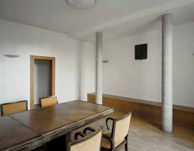 Radnice v Benešově