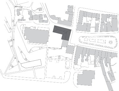 Radnice v Benešově