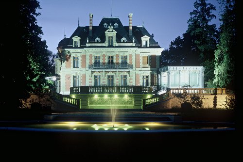 Velvyslanectví ČR v Bernu, Švýcarsko