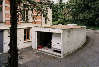 Velvyslanectví ČR v Bernu, Švýcarsko