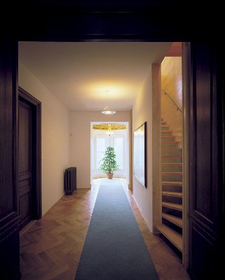 Velvyslanectví ČR v Bernu, Švýcarsko