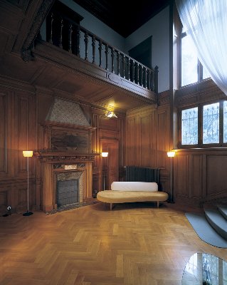 Velvyslanectví ČR v Bernu, Švýcarsko