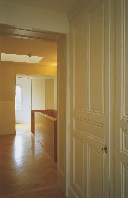 Velvyslanectví ČR v Bernu, Švýcarsko