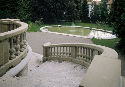 Velvyslanectví ČR v Bernu, Švýcarsko