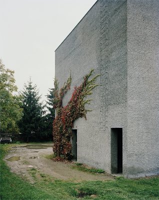 Bytový dům v Horažďovicích