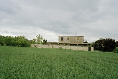 Rodinný dům K. v Lipencích