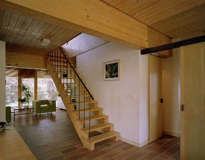 Rodinný dům K. v Lipencích