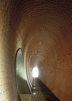 Cesta Jelením příkopem na Pražském hradě