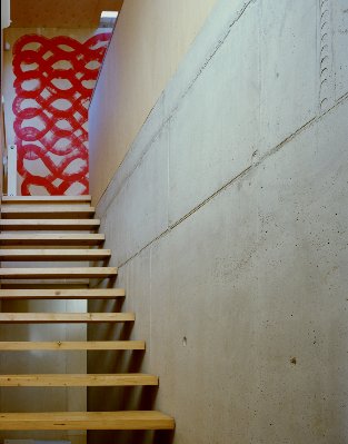 Rodinný dům M. ve Lhotě u Dolních Břežan