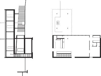 Rodinný dům M. ve Lhotě u Dolních Břežan