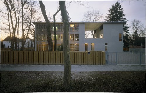 Generální konzulát ČR v Mnichově, Německo