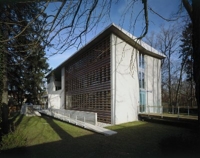 Generální konzulát ČR v Mnichově, Německo