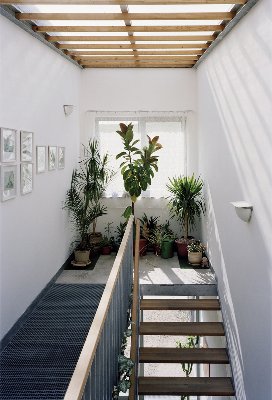 Bytové domy A2, A3 a A5 U Nemocnice v Litomyšli