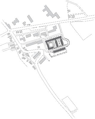 Bytové domy A2, A3 a A5 U Nemocnice v Litomyšli