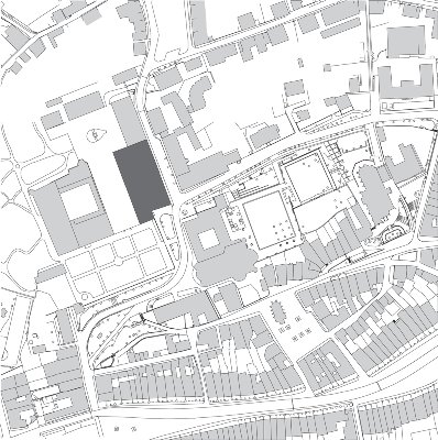 Rekonstrukce zámeckého pivovaru v Litomyšli - západní část
