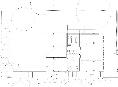 Bytový dům Vápencová 1 v Praze 4