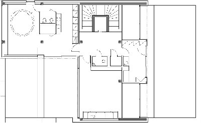 Bytový dům Vápencová 1 v Praze 4