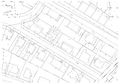 Bytový dům Procházkova 3 v Praze 4