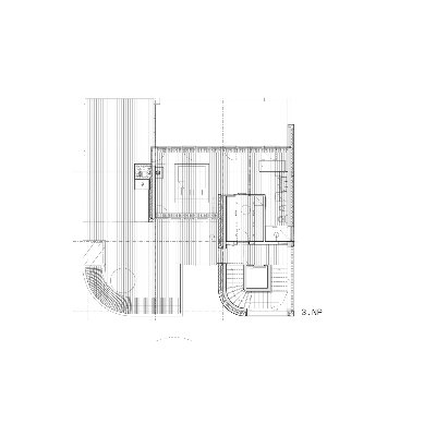 Bytový dům Procházkova 3 v Praze 4