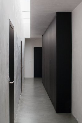 Rodinný dům B. v Litomyšli