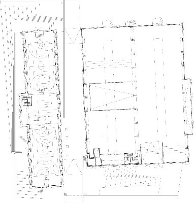Trojhalí - Nová Karolina v Ostravě