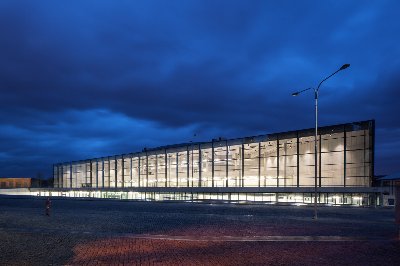 Svět techniky - Science and Technology Centrum v Ostravě