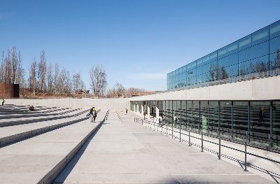 Svět techniky - Science and Technology Centrum v Ostravě