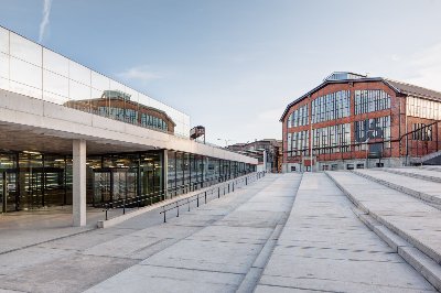 Svět techniky - Science and Technology Centrum v Ostravě