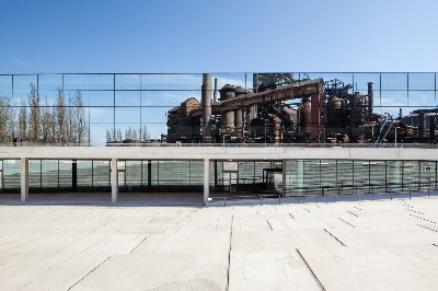 Svět techniky - Science and Technology Centrum v Ostravě