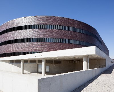 Svět techniky - Science and Technology Centrum v Ostravě