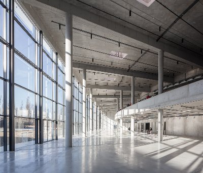 Svět techniky - Science and Technology Centrum v Ostravě