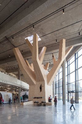 Svět techniky - Science and Technology Centrum v Ostravě