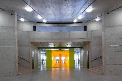 Svět techniky - Science and Technology Centrum v Ostravě