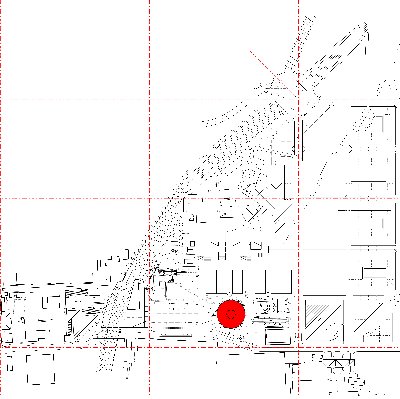 Konverze plynojemu v Národní kulturní památce v Dolní oblasti Vítkovice na multifunkční aulu GONG