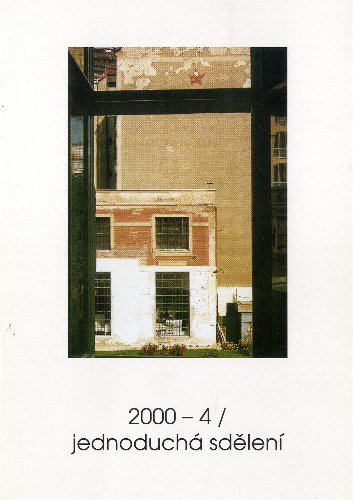 Milena Dopitová, Pavel Humhal, Jiří Kovanda, Pedro Penillo, Štěpánka Šimlová, Beth Zonderman