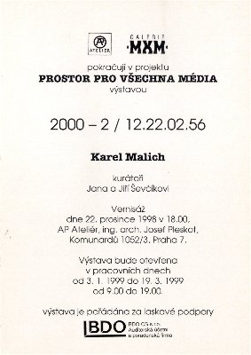 Karel Malich