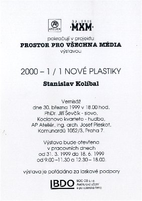 Stanislav Kolíbal