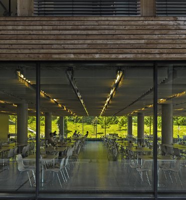 Nové ústředí ČSOB Group v Praze-Radlicích