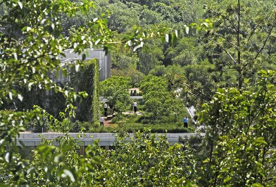 Nové ústředí ČSOB Group v Praze-Radlicích