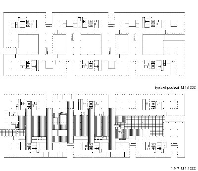 Nové ústředí ČSOB Group v Praze-Radlicích