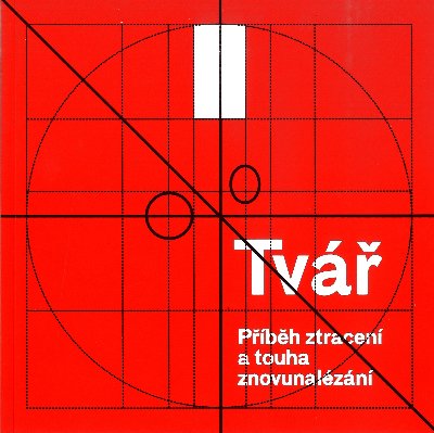 Tvář / Příběh ztracení a touha znovunalézání