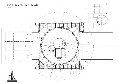 Nástavba Vysoké pece č. 1, Dolní oblast Vítkovice, Ostrava