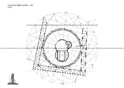 Nástavba Vysoké pece č. 1, Dolní oblast Vítkovice, Ostrava